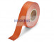 Светоотражающая лента оранжевая H6612 Heskins п.м. фото